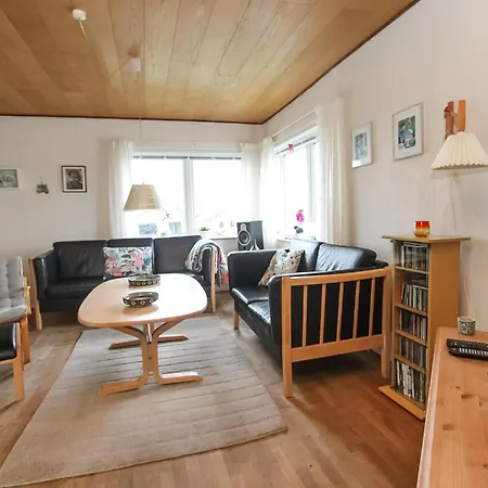 I Vrist Til 6 Personer Sj221 Ferienhaus