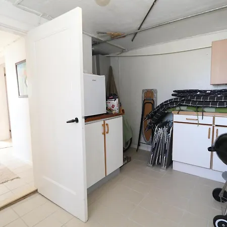Ferienhaus I Vrist Til 6 Personer Sj221 Harboør